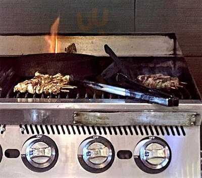 Little Greek Fresh Grill - Lee Vista Promenade