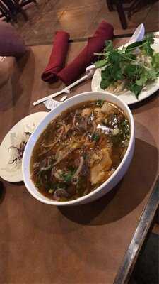 Pho Hoang Restaurant Incorporated