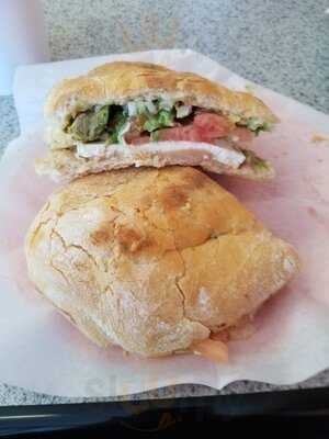 Las Tortugas - Tortas Perronas