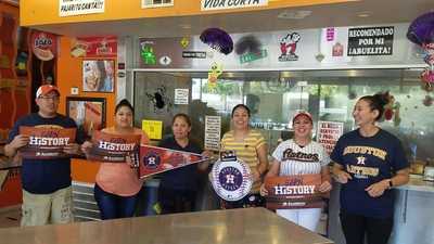 Las Tortugas - Tortas Perronas