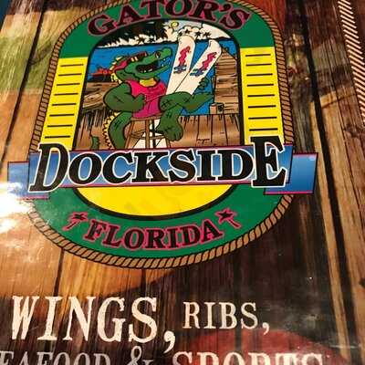 Gator's Dockside