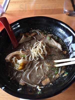 Agu Ramen - A Ramen Bistro
