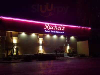 Rachel's Orlando