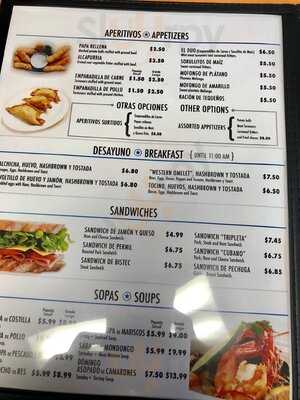 Mi Viejo San Juan My Old San Juan