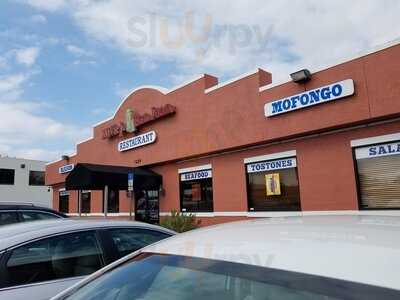 Mi Viejo San Juan My Old San Juan