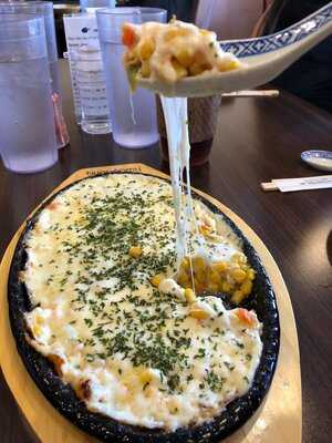 Bifa Seafood Restaurant