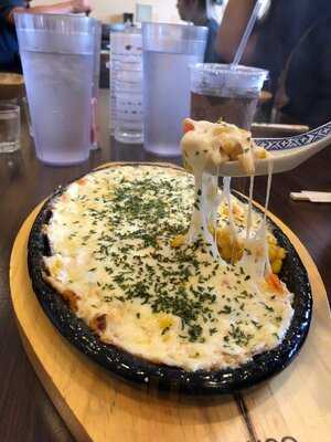 Bifa Seafood Restaurant