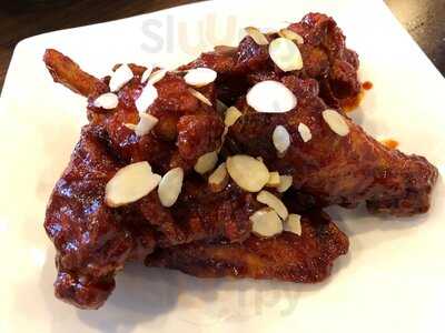 Bifa Seafood Restaurant