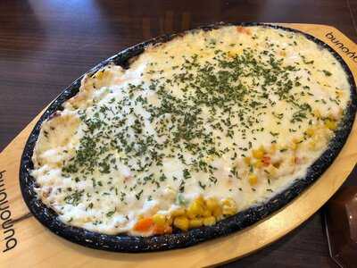 Bifa Seafood Restaurant