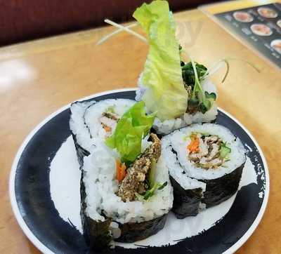 Genki Sushi Usa Inc