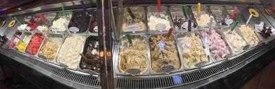 Cafe Dolce Gelato