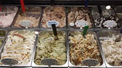 Cafe Dolce Gelato
