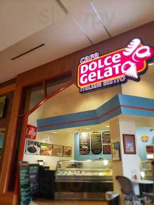 Cafe Dolce Gelato