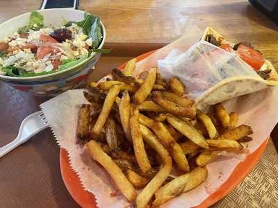 Gyros & Shish Kabob Restaurant