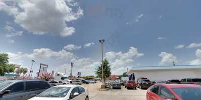 Gyros & Shish Kabob Restaurant