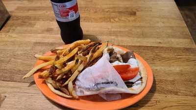 Gyros & Shish Kabob Restaurant