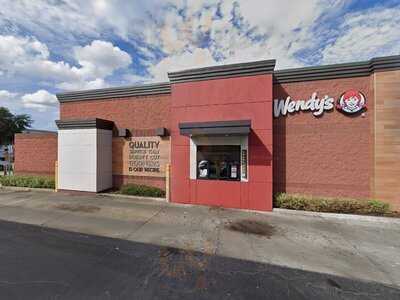 Wendy's