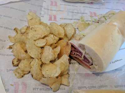 Jimmy John's