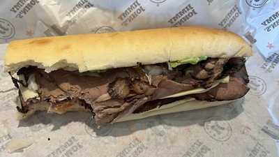 Jimmy John's