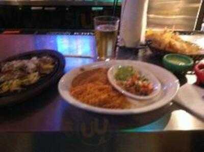 Monterey Tex Mex Cafe