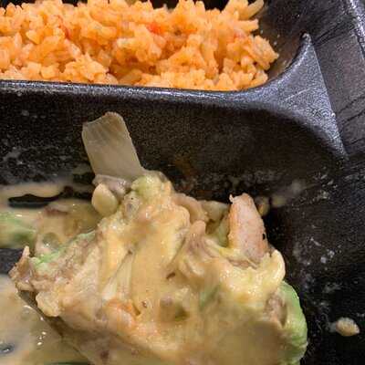 Monterey Tex Mex Cafe