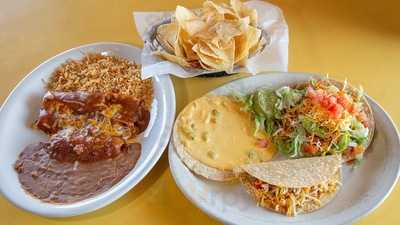Monterey Tex Mex Cafe