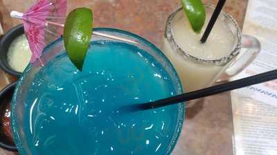 Monterey Tex Mex Cafe