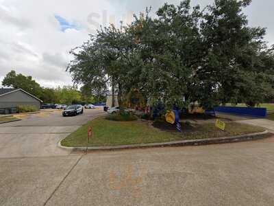 Monterey Tex Mex Cafe