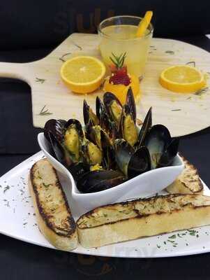 Sixty South Restaurant