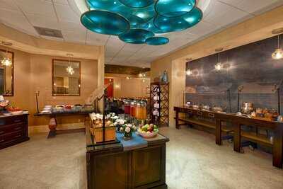 Sixty South Restaurant