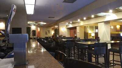 Sixty South Restaurant