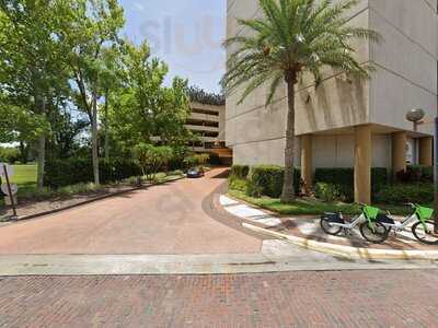 Sixty South Restaurant