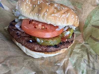 Burger King