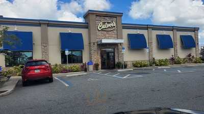 Culver's