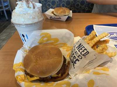 Culver's