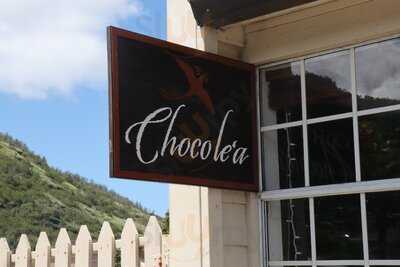 Choco Le'a