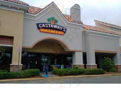 Castaway's Sports Bar & Grill