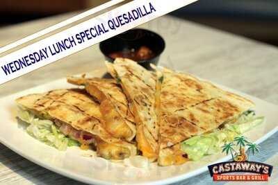 Castaway's Sports Bar & Grill