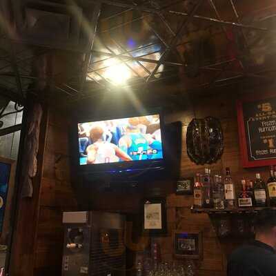 Boudreaux's Cajun Kitchen