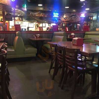 Boudreaux's Cajun Kitchen