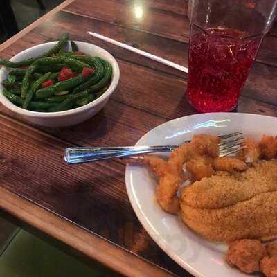 Boudreaux's Cajun Kitchen