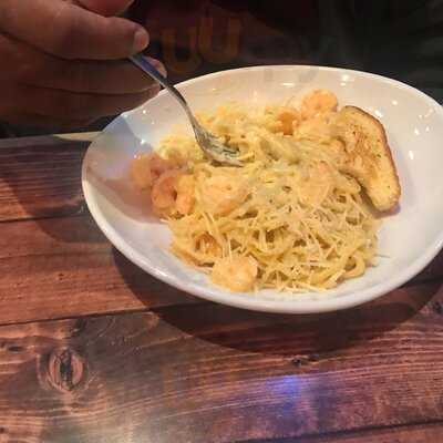 Boudreaux's Cajun Kitchen