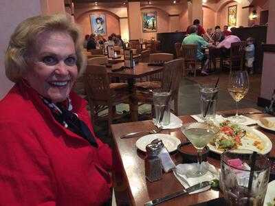 Molina's Mexican Restaurant