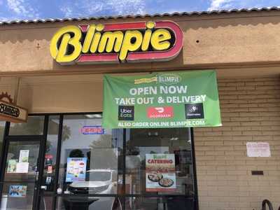 Blimpie