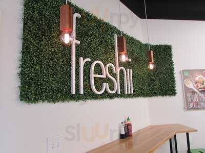 Freshii