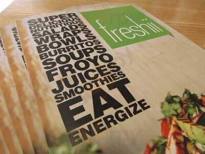 Freshii