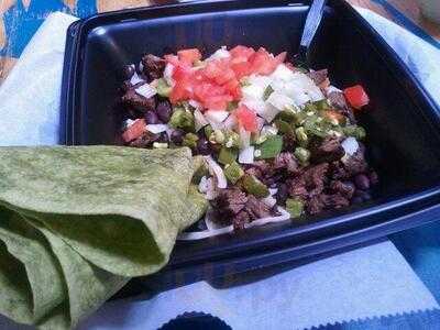 Freebirds World Burrito