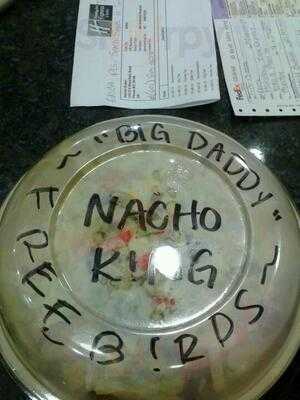 Freebirds World Burrito