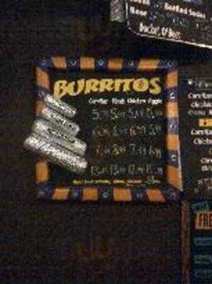 Freebirds World Burrito