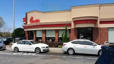 Chick-fil-a